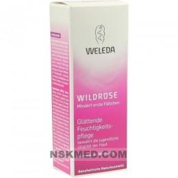 WELEDA Wildrosen glättende Feuchtigkeitspflege 30 ml