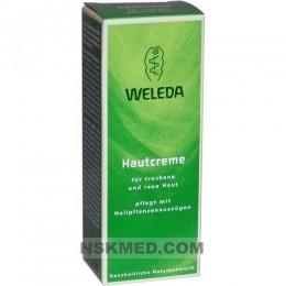 Веледа крем для ухода за кожей (WELEDA) Hautcreme 30 ml