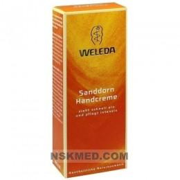 WELEDA Sanddorn Handcreme 50 ml