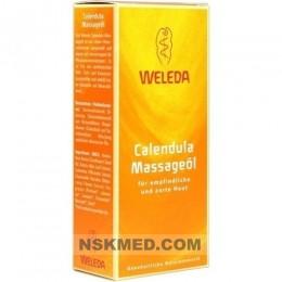 WELEDA Calendula Massageöl 100 ml