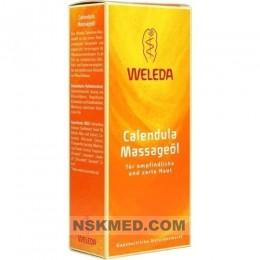 WELEDA Calendula Massageöl 200 ml
