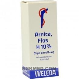 ARNICA FLOS H 10% Öl 50 ml