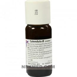 CALENDULA EX Herba Urtinktur 50 ml