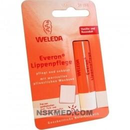 WELEDA Everon Lippenpflege 4.8 g