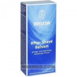 WELEDA After Shave Balsam 100 ml