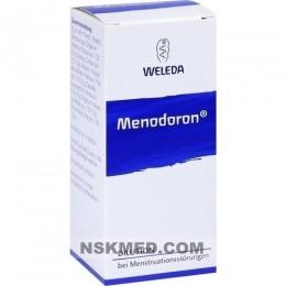 Менодорон раствор в каплях (MENODORON Dilution) 50 ml