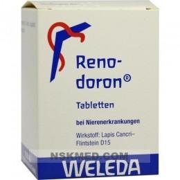 Ренодорон (RENODORON) Tabletten 180 St