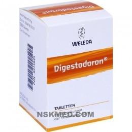 Дигестодорон (DIGESTODORON) Tabletten 250 St