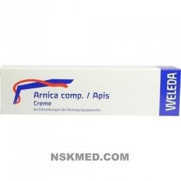 ARNICA COMP./Apis Creme 70 g