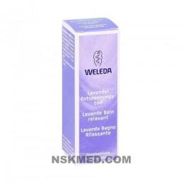 WELEDA Lavendel Entspannungsbad 10 ml