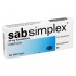 САБ симплекс таблетки (SAB simplex) Kautabletten 20 St