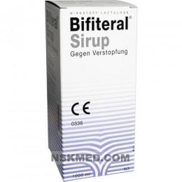 Бифитерал (BIFITERAL) Sirup 1000 ml