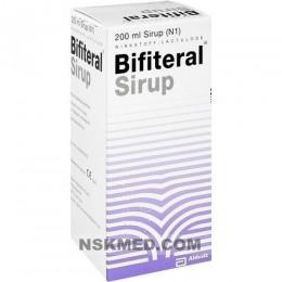 Бифитерал (BIFITERAL) Sirup 200 ml