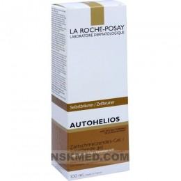 ROCHE-POSAY Autohelios Gel-Creme 100 ml