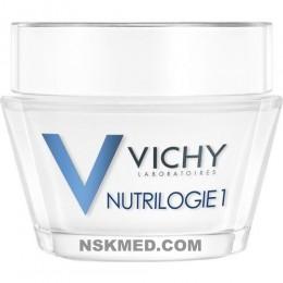 VICHY NUTRILOGIE 1 Creme 50 ml