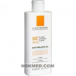 ROCHE-POSAY Anthelios 50+ Fluide Extreme Corps 125 ml