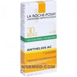 ROCHE-POSAY Anthelios Extreme 30 Fluid Mexo 50 ml