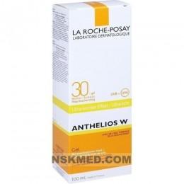 ROCHE-POSAY Anthelios W 30 Gel 100 ml