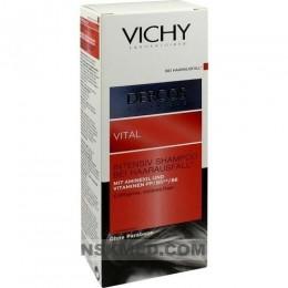 VICHY DERCOS Vital-Shampoo m.Aminexil 200 ml