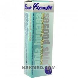 XENOFIT Second Skin Hirschtalg Sportcreme 125 ml