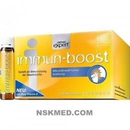 IMMUN-BOOST Orthoexpert Trinkampullen 28X25 ml