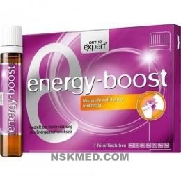 ENERGY-boost Orthoexpert Trinkampullen 7X25 ml