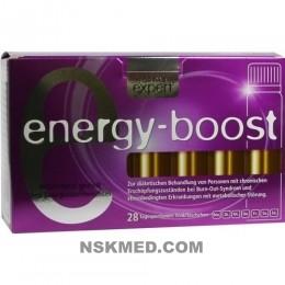 ENERGY-boost Orthoexpert Trinkampullen 28X25 ml