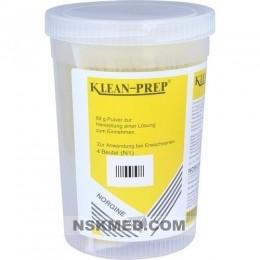 Клин-Преп оральный порошок в пакетах (KLEAN-PREP Kunststoff Shaker Plv.z.H.e.L.z.Einn.) 4 St