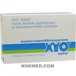 Ксио крем (XYO) RAPID Entfärbungscreme 75 ml