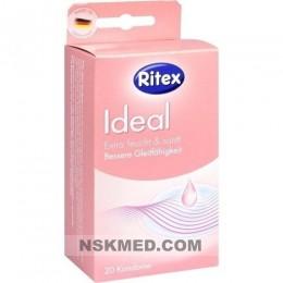 RITEX Ideal Kondome 20 St