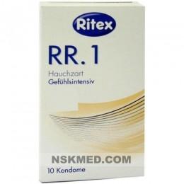 Ритекс презервативы (RITEX) RR.1 Kondome 10 St