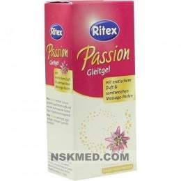 RITEX passion Gleitgel 50 ml