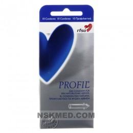 PROFIL RFSU Condom 10 St