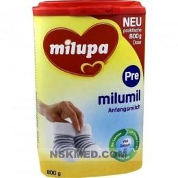 MILUPA MILUMIL Pre EP 800 g