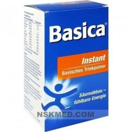 Басика Инстант порошок для напитка (BASICA instant) Pulver 300 g