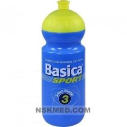Базика спорт (BASICA Sport) Trinkflasche 1X0.5 l