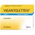 Вигантолеттен витамин D3 (VIGANTOLETTEN 1.000 I.E. Vitamin D3) Tabletten 100 St