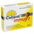 Цебион Иммун 2 капсулы с витамином С и цинком (CEBION Immun 2 Kapseln) 30 St