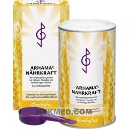 ARHAMA-Nährkraft Pulver 300 g