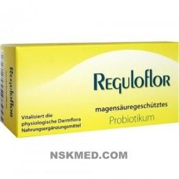 REGULOFLOR Probiotikum Tabletten 30 St