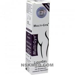 Мульти-Гин ликвигель (MULTI-GYN LiquiGel) 30 ml
