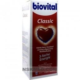 BIOVITAL Classic flüssig 1000 ml