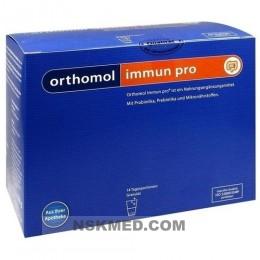 ORTHOMOL Immun Pro Granulat 14 St