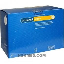 ORTHOMOL Osteo Granulat Beutel 30 St