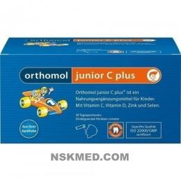 ORTHOMOL Junior C plus Granulat 30 St
