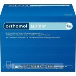 ORTHOMOL aurinor Granulat 30 St