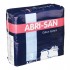 ABRI-SAN Mini Air Plus Nr.3 28 St