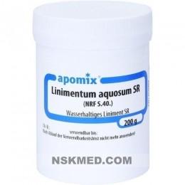 LINIMENTUM AQUOSUM SR 200 g