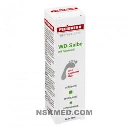 ВД-Сальбе мазь (WD Salbe) 30 ml