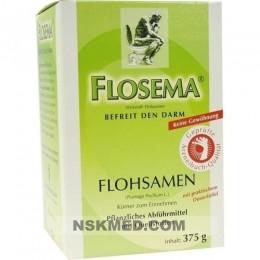 FLOHSAMEN Flosema Kerne 375 g